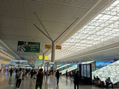-郑州东站