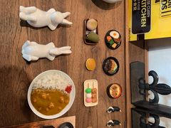 -铃木食堂(帽儿胡同店)