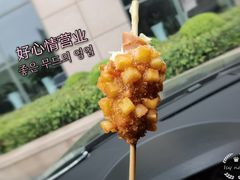 -青春米热狗