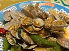 -桥东喜碧海鲜街(水东街店)