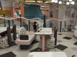 -奈尔宝·儿童乐园·亲子餐厅(苏州大悦城店)