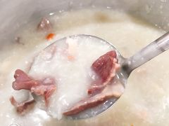 猪杂粥-南记食粥坊·宵夜大排档(岭南分店)