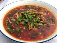 飘香牛杂-友记功夫香·人民川菜(红牌楼店)