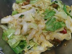 -POLO小馆·老南京菜(解放路店)
