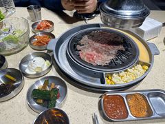 -东门韩国烤肉·韩国料理(烟台朝阳街店)