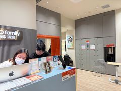 -海马体照相馆(上海月星环球港店)