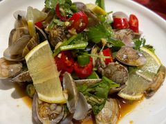 -如轩海鲜砂锅粥(国际能源店)