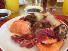 -咖啡苑 - 蔚藍夏日限定主题(永利皇宫店)