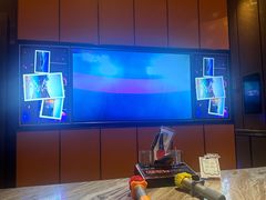 -星聚会KTV(苏州尹山湖歌林公园店)