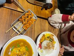 -肥朵食堂(带梦胡同店)