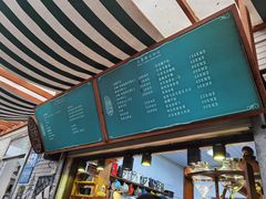 -豆舞咖啡(民乐路店)