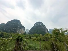 -明仕田园