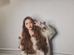 点击看大图 -3AM HAIR SALON染发接发