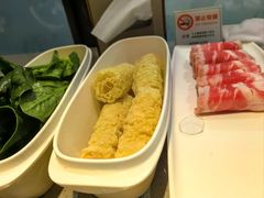 -海底捞火锅(新松江路生日主题店)