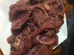 -宇海旺仙沟牛肉店(美苑路店)