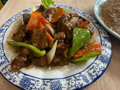 -协顺园回头馆(南顺城路店)