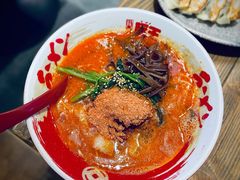 -豚王拉面(铜锣湾店 )
