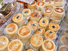 -富贵面包公司(运河店)