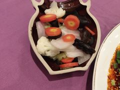 -陈麻婆豆腐(春熙店)