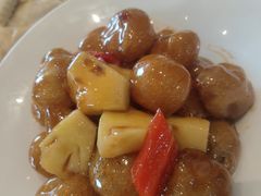 -启香鸡私房菜(湖景店)