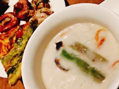 -景er The Balcony自助餐厅·北京东方君悦大酒店