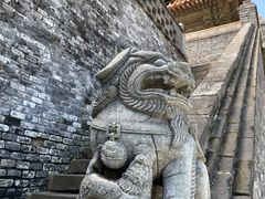 -北陵公园