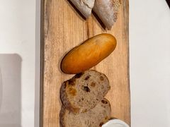 法棍面包-福楼法餐厅FLO