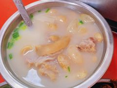 雪豆蹄花-吴氏蹄花