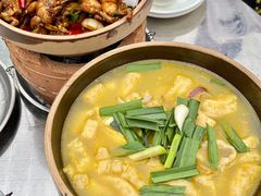 -麻伊伏土菜馆(朗州路店)