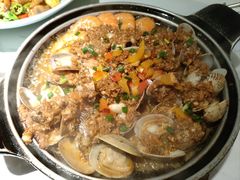 -相遇·川湘融合菜(丹阳吾悦广场店)