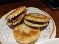 酥皮肉夹馍-醉长安(钟楼旗舰店)