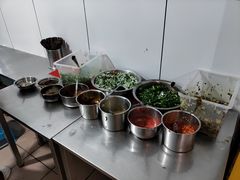 -文山荷鲜居(翠湖店)