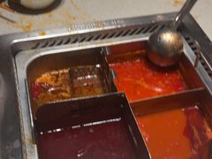 -海底捞火锅(振华广场生日主题店)