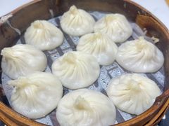 -上味馆南翔小笼(真金路店)