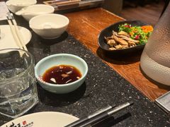 -捞王锅物料理(凯旋路店)