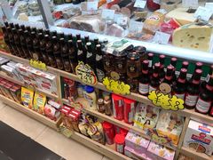 -绿叶子(春秀路店)