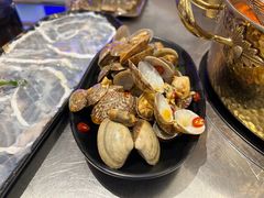 -琥珀川糟粕醋火锅(慈云寺店)