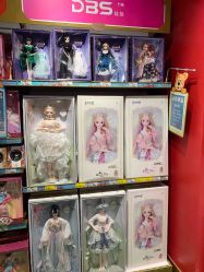 -Hamleys哈姆雷斯(东方福来德店)