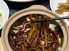 -肆月河豚·淮扬菜·湘菜(华天店)