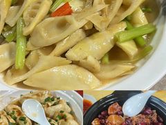 -鲤鱼塘农家山庄