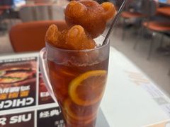 -文通冰室(东方宝泰店)