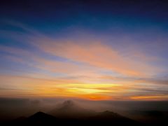 -七娘山