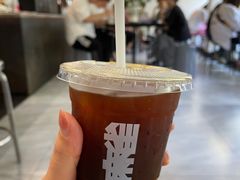 -麻雀咖啡SPARROW COFFEE(十全街店)