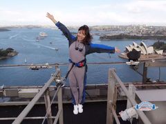-悉尼海港大桥