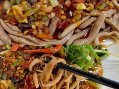 -洪霞餐馆