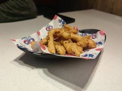 -鱼酷活鱼烤鱼(大华虎城店)