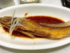 -上海精菜馆(虎踞关店)