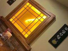 -恩你小木屋·韩式料理(假日广场店)