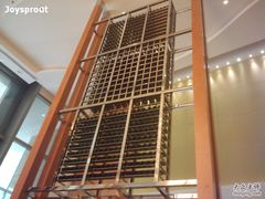 wan-3-新发展亚太JW万豪酒店·福苑咖啡厅