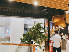 -三江源活鱼现烤(维多利摩尔城店)